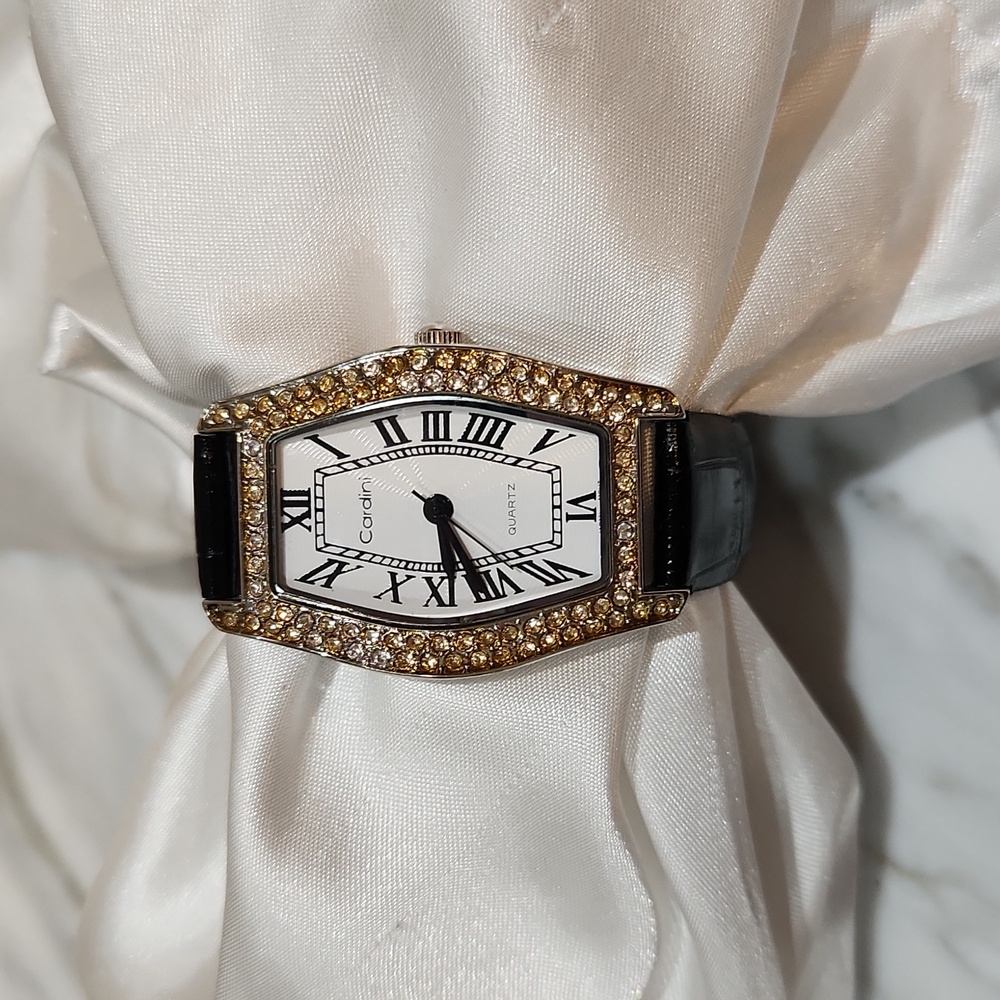 Vintage Cardini women's watch